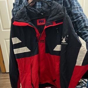 Helly Hansen Women’s Windbreaker Size S